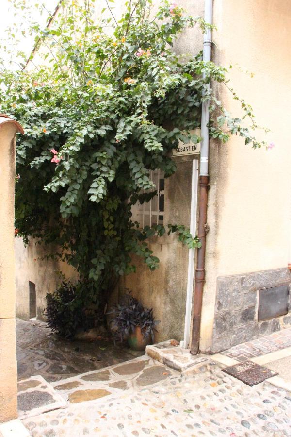 Maison Au Village De Bormes Les Mimosas Exterior photo